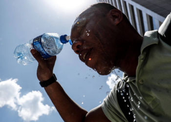 São Paulo deve registrar temperaturas acima de 30°C e tem alerta de baixa umidade do ar