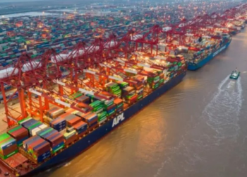 Maior comitiva do agro embarca para a China para conquistar o espaço deixado pelos EUA