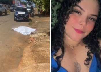 Assassino confessa que matou mulher a facadas por não aceitar o fim do relacionamento