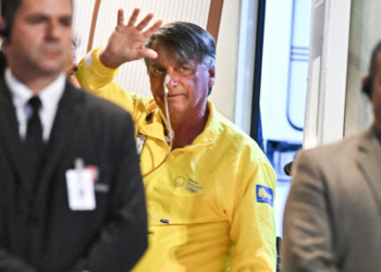 As Tripas do Mito: o significado do martírio de Bolsonaro e suas consequências políticas