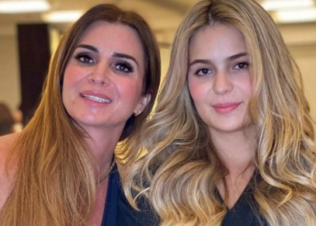 Mãe de Viih Tube passa por transformação estética