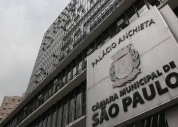 Câmara de SP terá CPIs para investigar 'venda de íris' e pancadões