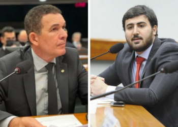 Só Emanuelzinho e Juarez votam sim para criar vagas na Câmara