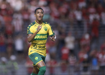 Empate amargo: Cuiabá perde oportunidade de liderar a Série B