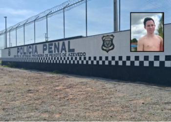 Médico ficará preso em Peixoto de Azevedo