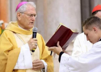 Ex-bispo de São Felix do Araguaia é apontado como favorito para ser o novo Papa