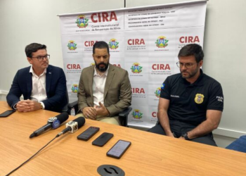 Empresas do agro fraudavam compra e venda de soja e milho em MT