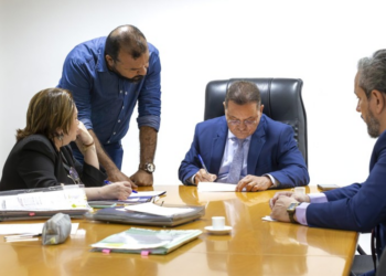 CCJR aprova projetos voltados à gestão patrimonial, defesa do consumidor e primeira infância em Mato Grosso