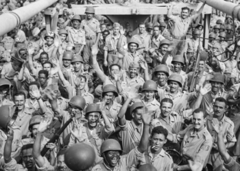 Nos 80 anos do Dia da Vitória, cartas e diários revelam o cotidiano dos pracinhas na Itália