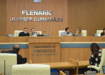 Prefeitura pede na Câmara criação de programa de incentivo à habitação