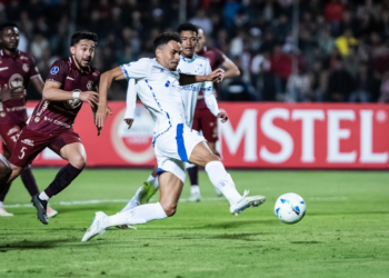 Adeus Sul-Americana: Cruzeiro empata com Mushuc Runa e é eliminado