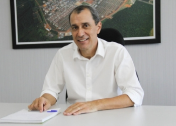 Conexão Poder entrevista Miguel Vaz, prefeito de Lucas do Rio Verde