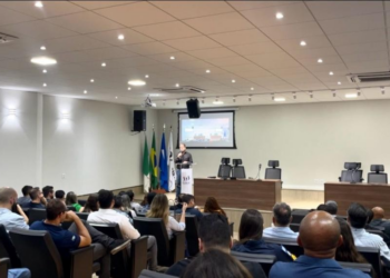 Detran apresenta novos projetos para modernizar atendimento e gestão