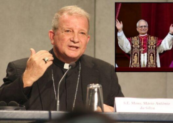 Arcebispo de Cuiabá: Estou confiante na continuidade do legado de Francisco