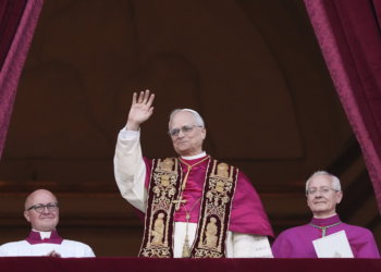 ACOMPANHE a repercussão da escolha do papa Leão XIV, o primeiro nascido nos EUA