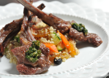 Por que carne de cordeiro tem má fama no Brasil?