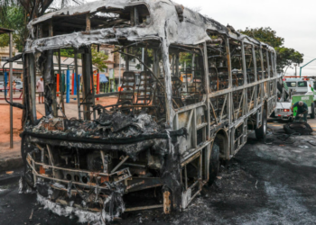 Entre o lucro e o terror: o falso dilema da classificação de PCC e CV como grupos terroristas