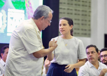 Emendas geram novo atrito entre Raquel Lyra e Assembleia de Pernambuco