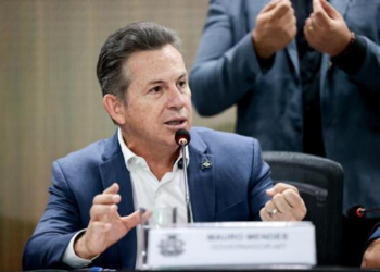 Governador determina revisão de consignados de servidores do Estado