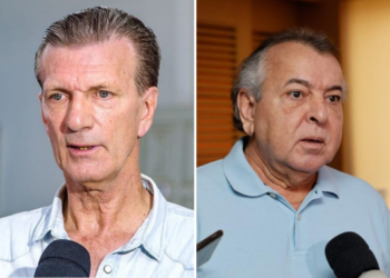 Recurso de Aron é negado; Dorileo pode concorrer em chapa única