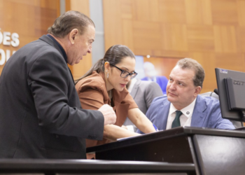 Assembleia aprova projeto que garante criação da 3ª vara criminal em Barra do Garças