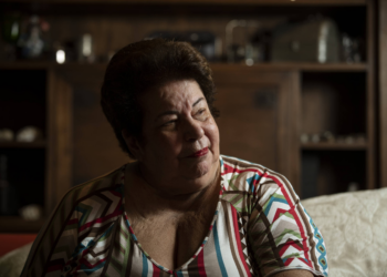 Nana Caymmi teve a intensidade do drama na voz soberana