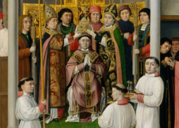 Quem foi Santo Agostinho, referência do papa Leão XIV 