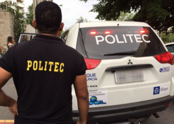 Homem é morto com tiros na cabeça