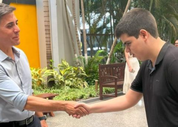 “O Pré-Enem Digit@l foi fundamental para os meus estudos”, disse estudante autista aprovado em mais de três cursos na UFMT e UFR