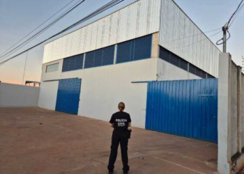 Poços artesianos superfaturados foram pagos mais de uma vez na Metamat, aponta relatório da CGE