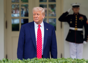 Trump diz que aumentará o comércio com a Índia e o Paquistão