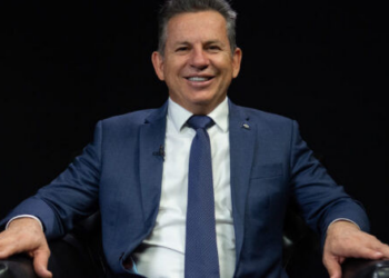 Mauro decreta ponto facultativo na sexta