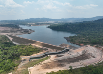 Sema promove workshops regionais sobre segurança de barragens