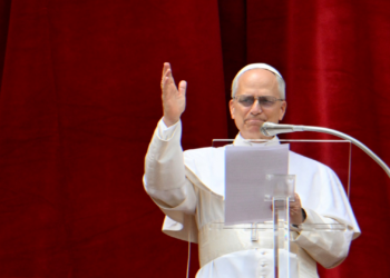 Regina Caeli: o que é a oração feita pelo papa Leão XIV