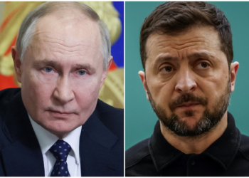 Putin propõe negociação direta com a Ucrânia, e Zelensky exige cessar-fogo antes de dialogar
