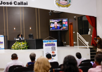 Ager realiza audiência pública de ouvidoria em Primavera do Leste no dia 14 de maio