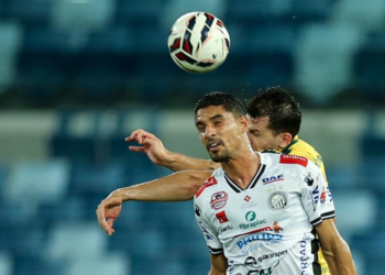 Com pênalti no final, Operário derruba Cuiabá e agita a Série B do Brasileirão