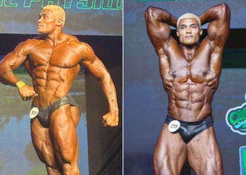 Familiares e amigos lamentam morte de fisiculturista de MT: "Estará pra sempre em nossos corações"