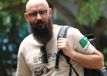 Pesquisador da Unemat figura em ranking global