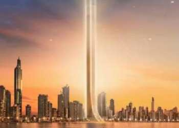 Vulgaridade maior de BC, Senna Tower merece deboche superlativo