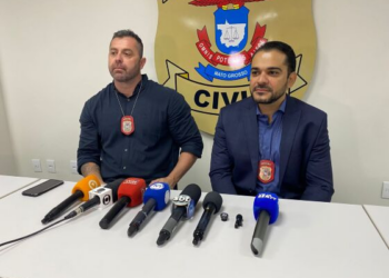 Delegado: Bando levou 90 dias para planejar assassinato de advogado