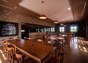 Áreas de lazer se tornam protagonistas nos condomínios de alto padrão da Corpal