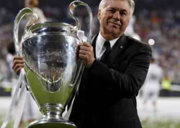 Fim da novela: Carlo AncelottI é o novo técnico da Seleção Brasileira