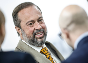 Brasil vê nos reatores nucleares solução para estabilizar renováveis em data centers