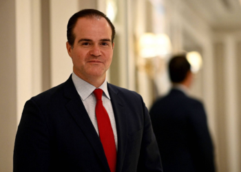 Corrupção, crime e câmbio são problema para investir para Brasil, diz integrante do governo Trump