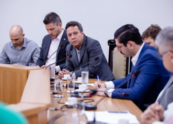 ALMT instala CST para fortalecer a consciência e valores da agricultura familiar