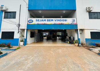 Escola Estadual Juarez Rodrigues dos Anjos vai passar por reforma geral e ampliação de salas de aula e refeitório