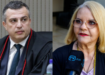 Tribunal Regional Eleitoral adia eleição para presidente por falta de quórum