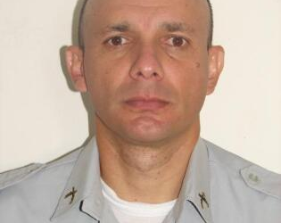 Sargento da Polícia Militar tira a própria vida