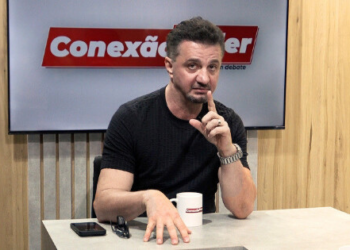 André Michells: Homem de verdade dá jeito, homem banana dá uma desculpa